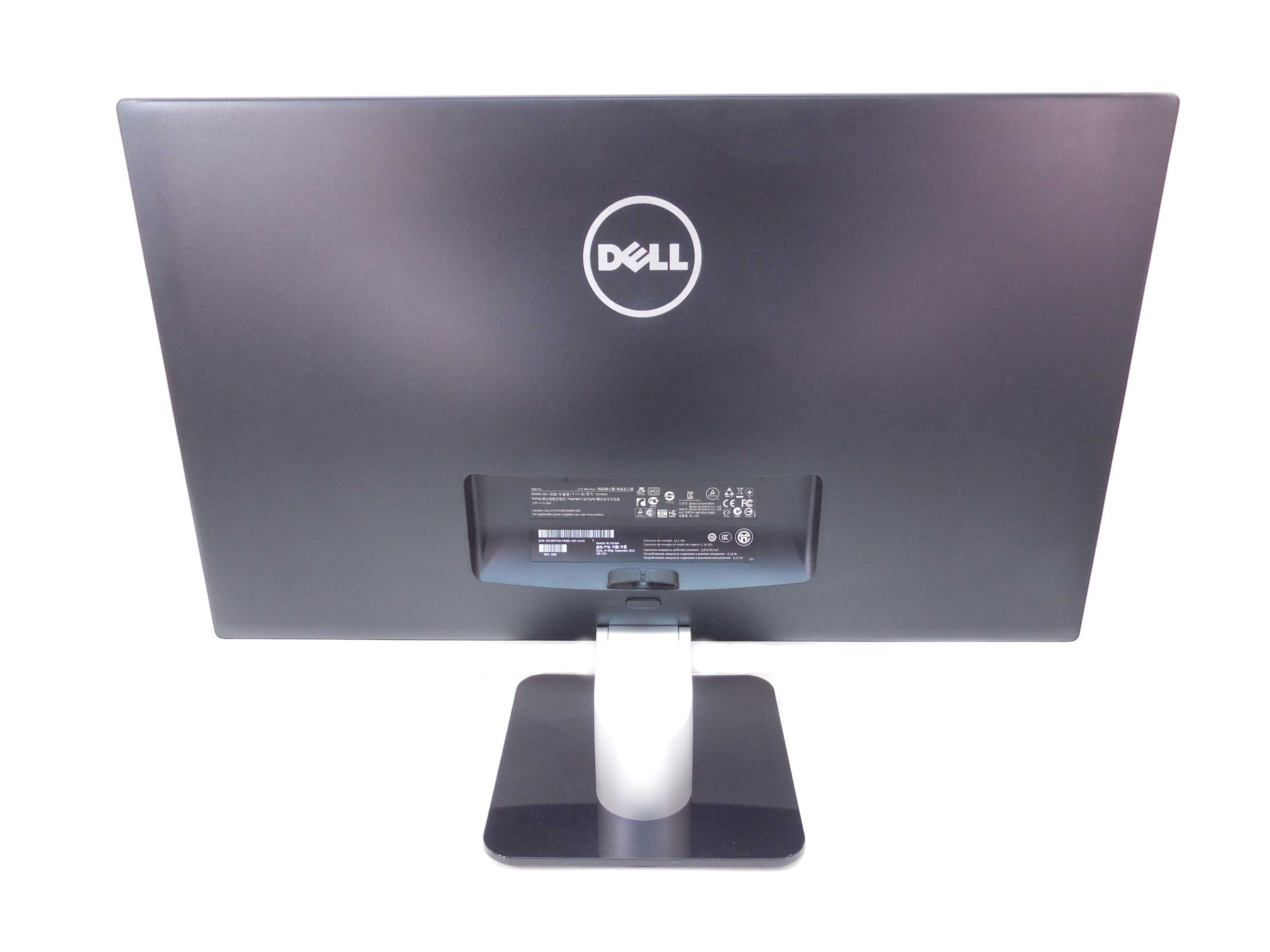 Dell s2440l купить по акционной цене , отзывы и обзоры.