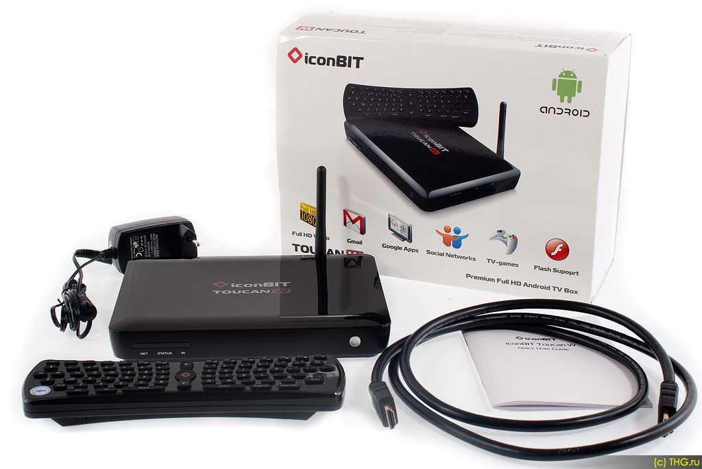 Iconbit toucan smart 3d quad - купить , скидки, цена, отзывы, обзор, характеристики - hd плееры