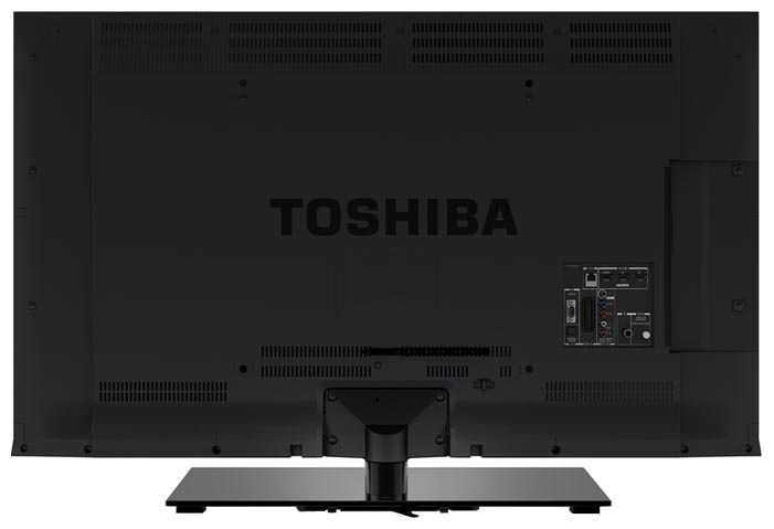 Телевизор toshiba 40rl838r - купить | цены | обзоры и тесты | отзывы | параметры и характеристики | инструкция