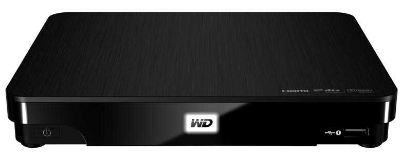 Western digital wd tv live hub купить по акционной цене , отзывы и обзоры.