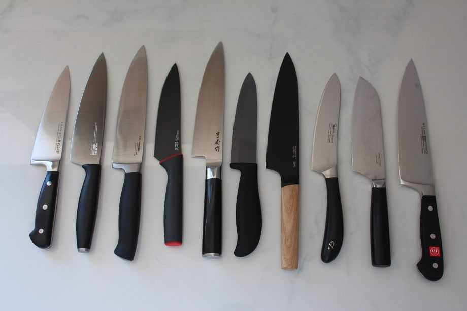 Топ ножей для кухни: лучшие фирмы изготовители. рейтинг лучших кухонных ножей по мнению пользователей: топ 27
