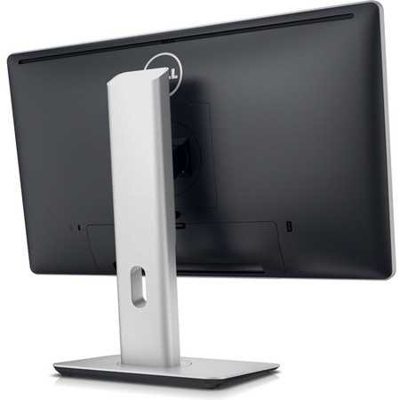 Жк монитор 21.5" dell p2210h — купить, цена и характеристики, отзывы