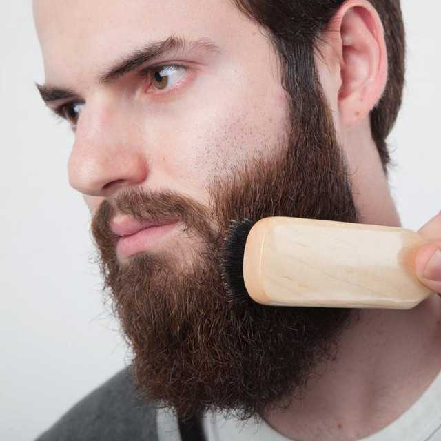 Как быстро отрастить бороду? густая борода с нуля в домашних условиях