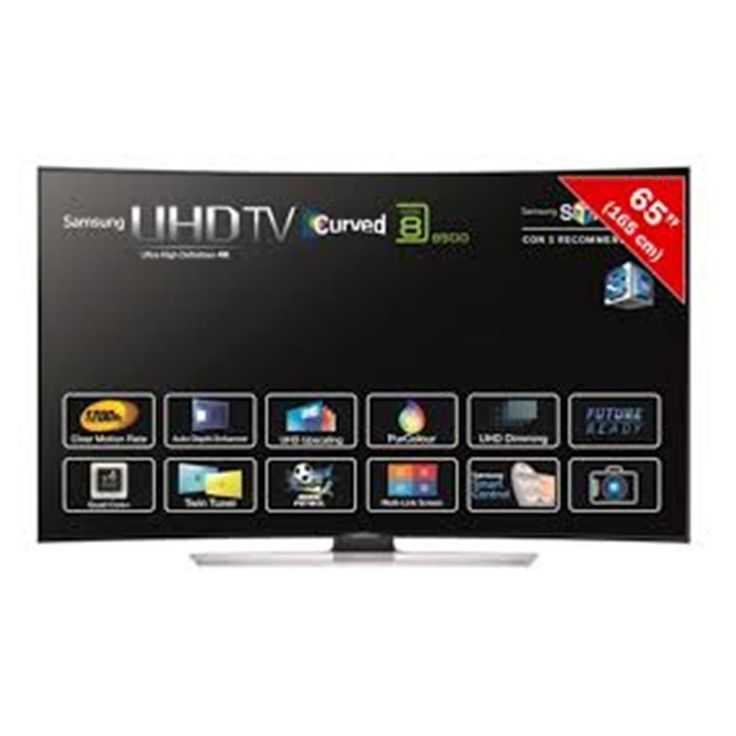 Телевизор Samsung UE55HU8500 - подробные характеристики обзоры видео фото Цены в интернет-магазинах где можно купить телевизор Samsung UE55HU8500