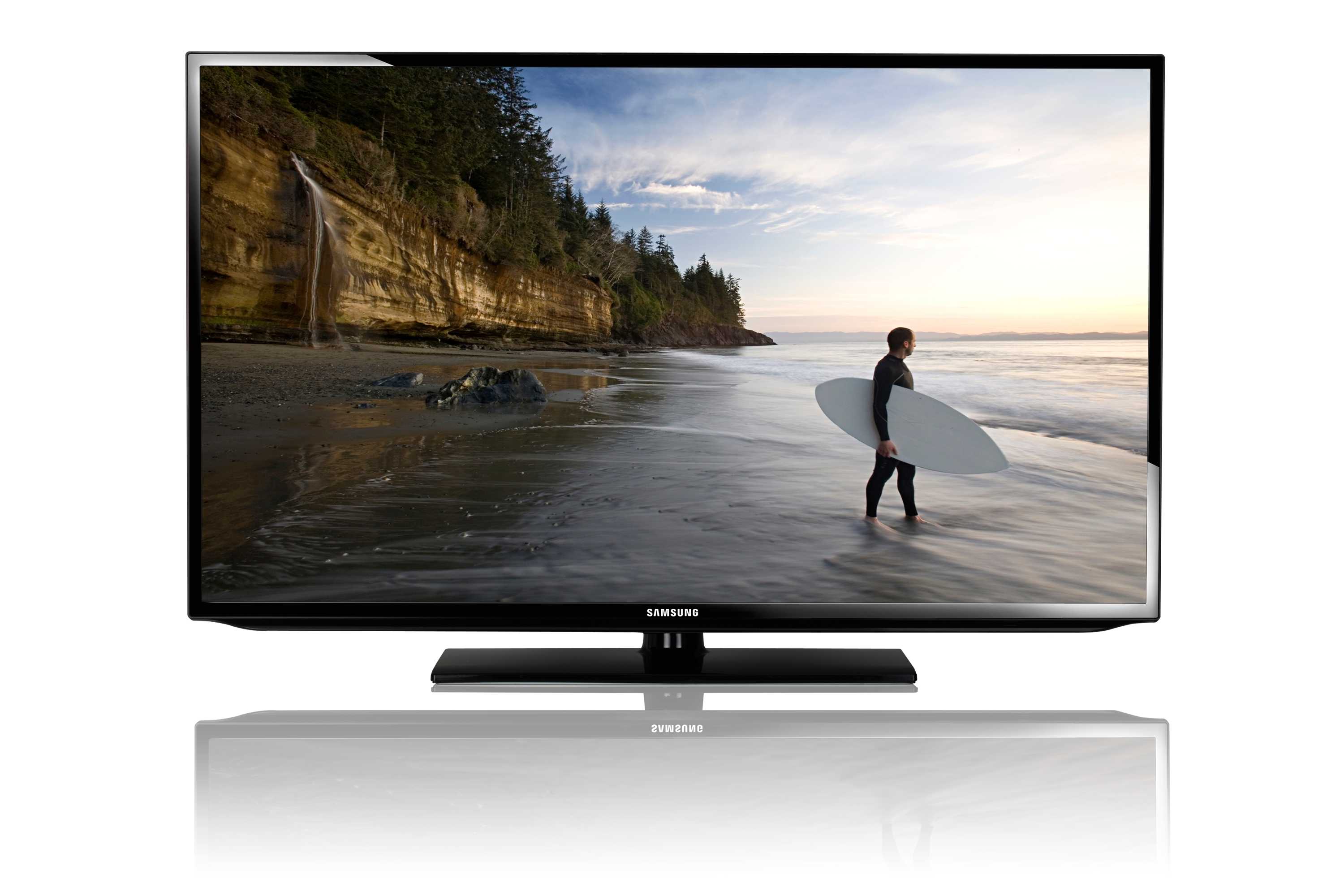 Телевизор Samsung UE46F6510 - подробные характеристики обзоры видео фото Цены в интернет-магазинах где можно купить телевизор Samsung UE46F6510