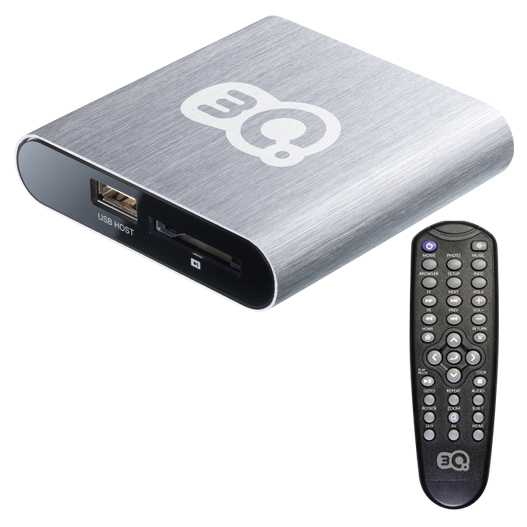 Медиаплеер 3Q MMP-F416HC - подробные характеристики обзоры видео фото Цены в интернет-магазинах где можно купить медиаплеер 3Q MMP-F416HC