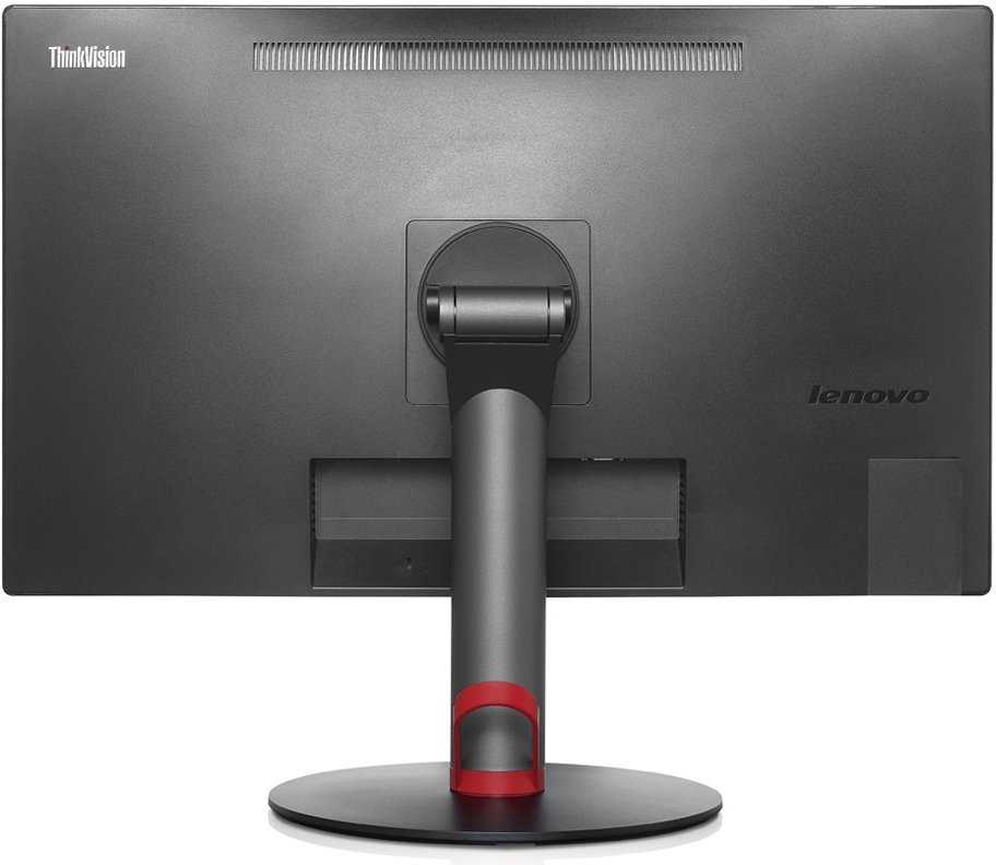 Монитор Lenovo ThinkVision LT1952p - подробные характеристики обзоры видео фото Цены в интернет-магазинах где можно купить монитор Lenovo ThinkVision LT1952p