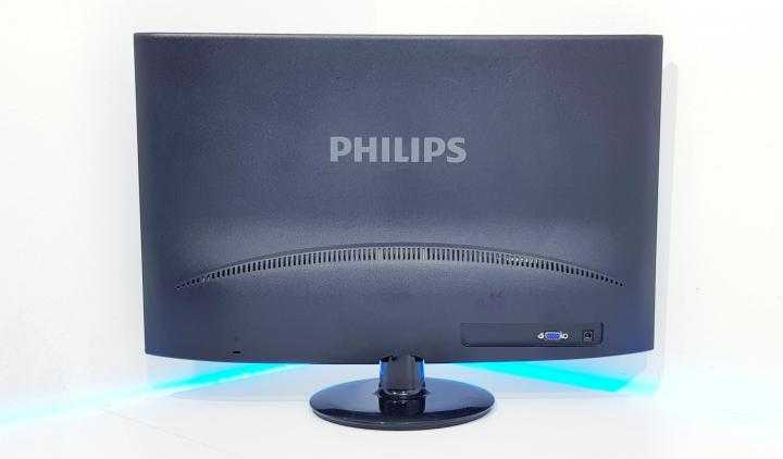 Philips 221te4lb