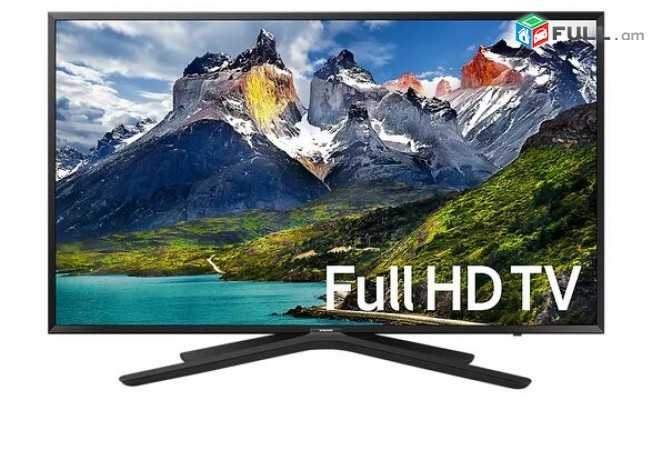 Телевизор Samsung UE50F5500 - подробные характеристики обзоры видео фото Цены в интернет-магазинах где можно купить телевизор Samsung UE50F5500