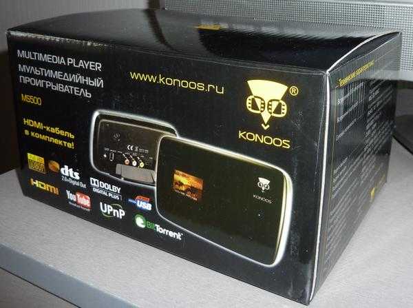 Konoos ms-600 купить по акционной цене , отзывы и обзоры.