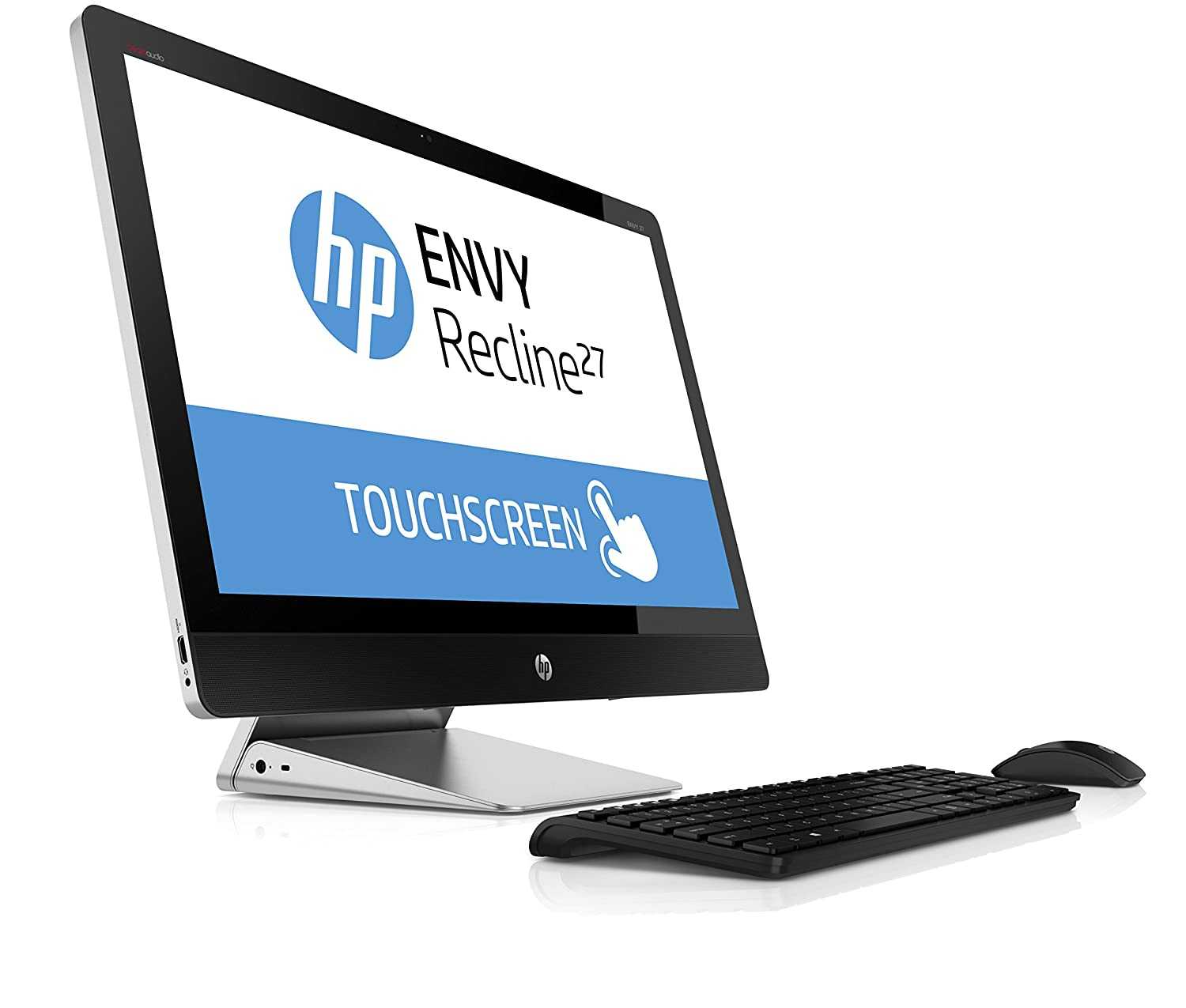 Моноблок hp envy touchsmart 23-d004er all-in-one