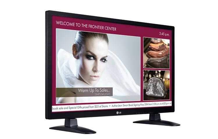 Телевизор LG 32WL30MS-B - подробные характеристики обзоры видео фото Цены в интернет-магазинах где можно купить телевизор LG 32WL30MS-B