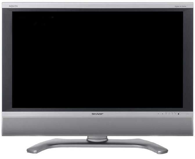 Sharp lc-32le351 - купить , скидки, цена, отзывы, обзор, характеристики - телевизоры