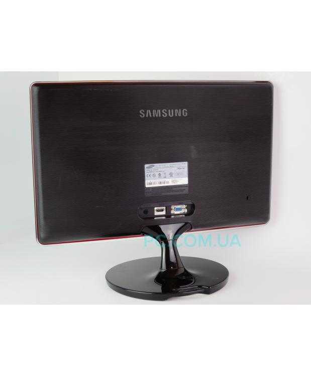 Жк монитор 27" samsung s27a350h — купить, цена и характеристики, отзывы