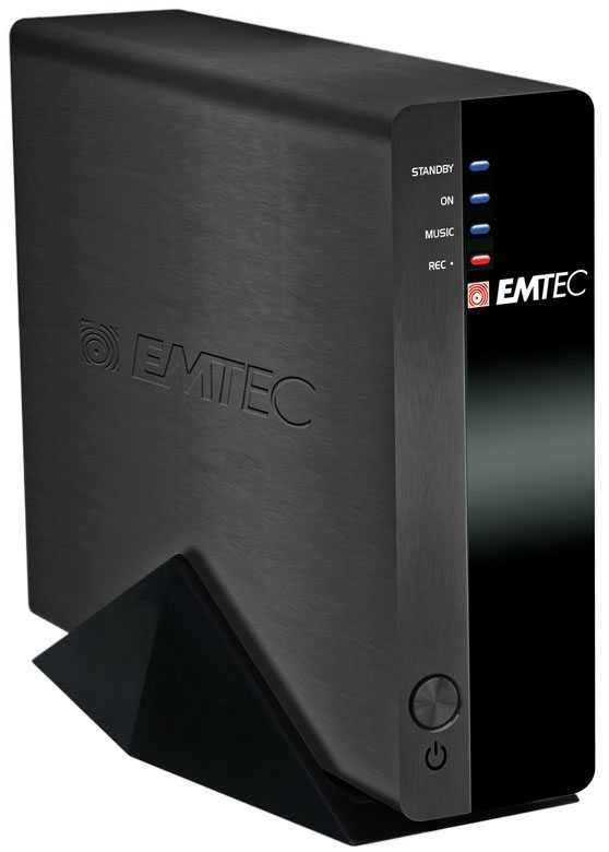 Emtec movie cube hdd s120h 500gb купить по акционной цене , отзывы и обзоры.