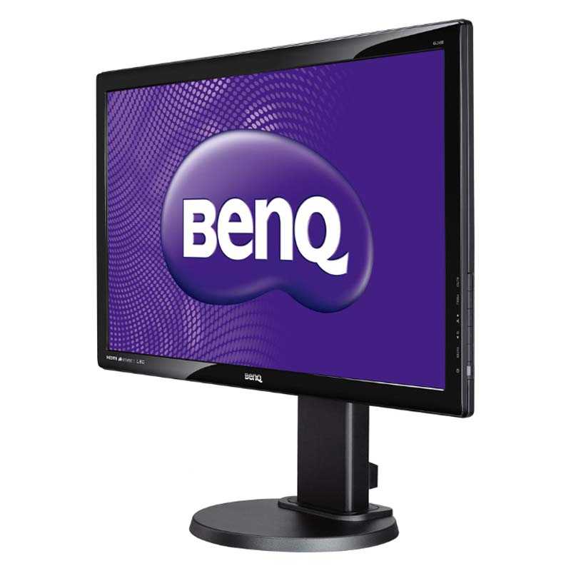 Монитор benq gl2450ht - купить | цены | обзоры и тесты | отзывы | параметры и характеристики | инструкция