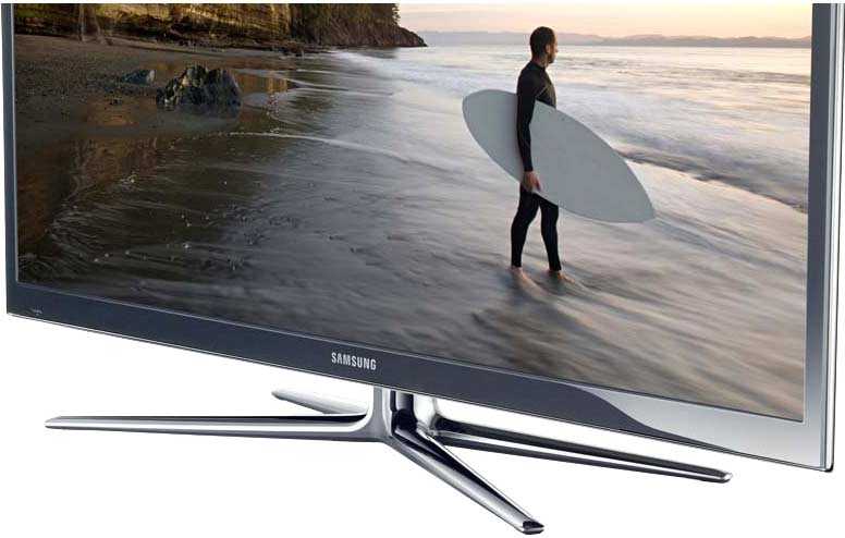 Телевизор Samsung PS51E8007 - подробные характеристики обзоры видео фото Цены в интернет-магазинах где можно купить телевизор Samsung PS51E8007