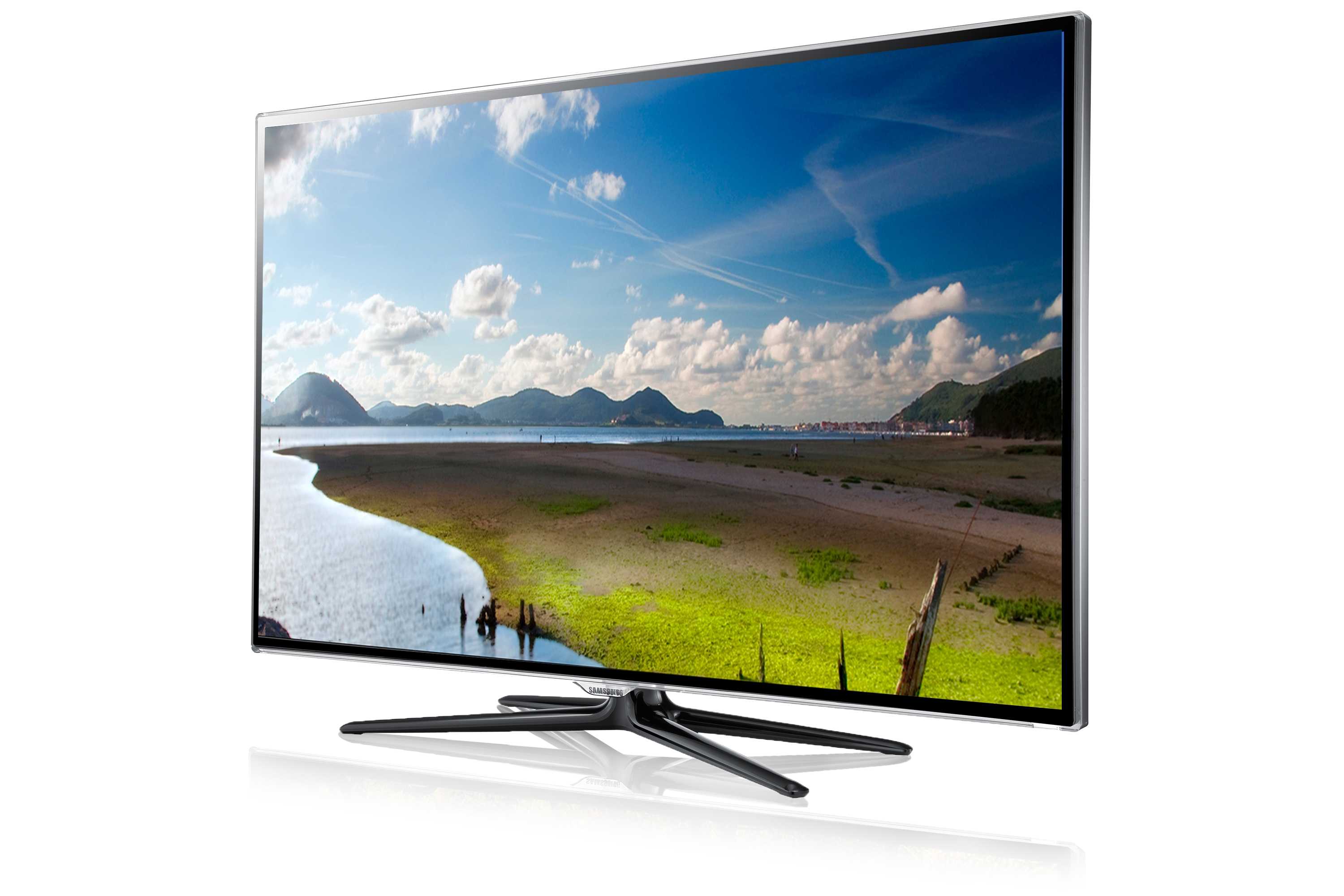Телевизор Samsung UE40ES6717 - подробные характеристики обзоры видео фото Цены в интернет-магазинах где можно купить телевизор Samsung UE40ES6717