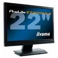 Жк монитор 21.5" iiyama prolite e2278hsd-gb1 — купить, цена и характеристики, отзывы