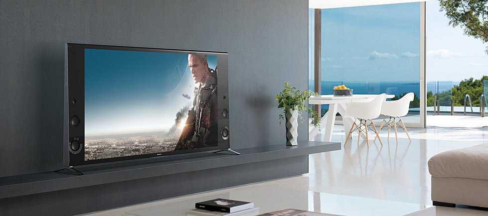 Телевизор Sony KD-55X9005B - подробные характеристики обзоры видео фото Цены в интернет-магазинах где можно купить телевизор Sony KD-55X9005B