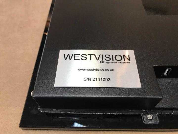 Телевизор Westvision WestVision 19 - подробные характеристики обзоры видео фото Цены в интернет-магазинах где можно купить телевизор Westvision WestVision 19