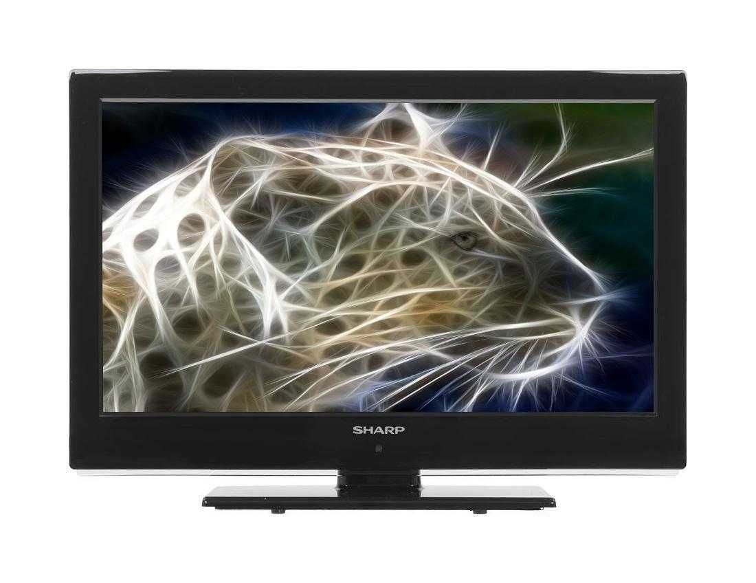 Телевизор Sharp LC-40LE732 - подробные характеристики обзоры видео фото Цены в интернет-магазинах где можно купить телевизор Sharp LC-40LE732