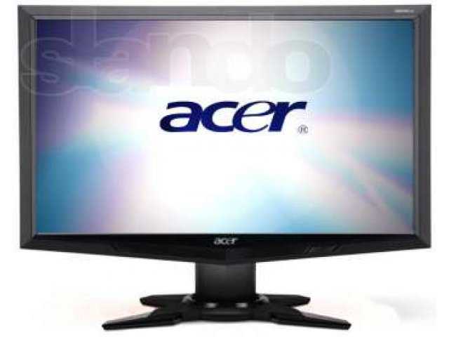 Монитор acer g226hqlhbd (черный) купить от 6990 руб в ростове-на-дону, сравнить цены, отзывы, видео обзоры и характеристики
