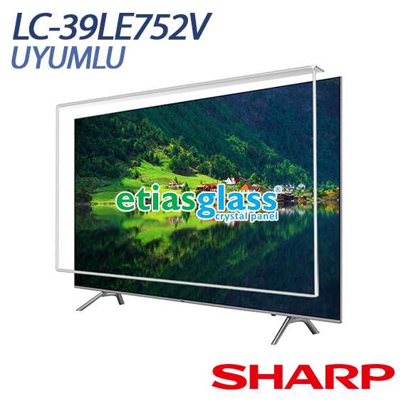 Телевизор sharp lc-60le635ru