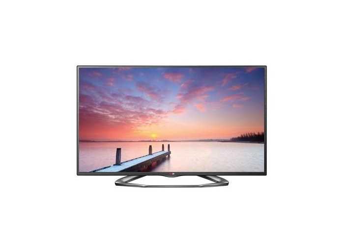 Телевизор LG 55LA620S - подробные характеристики обзоры видео фото Цены в интернет-магазинах где можно купить телевизор LG 55LA620S