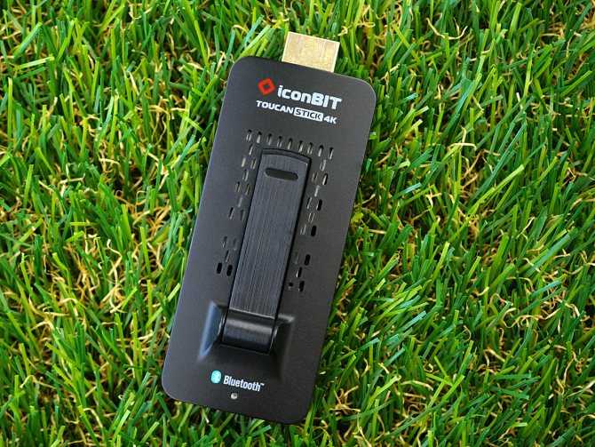 Iconbit toucan stick g3 mk2 - купить , скидки, цена, отзывы, обзор, характеристики - hd плееры