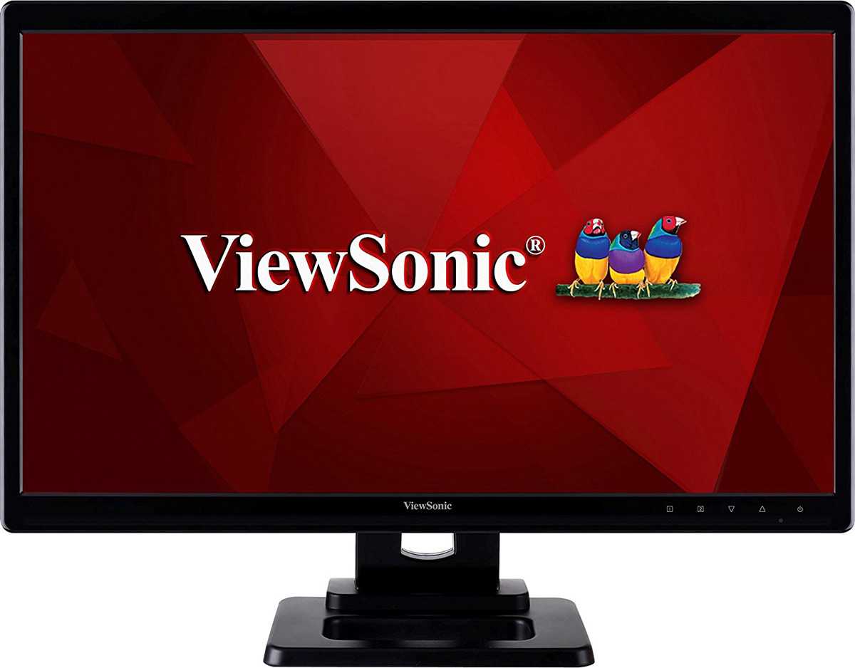 Жк монитор 21.5" viewsonic td2220 — купить, цена и характеристики, отзывы