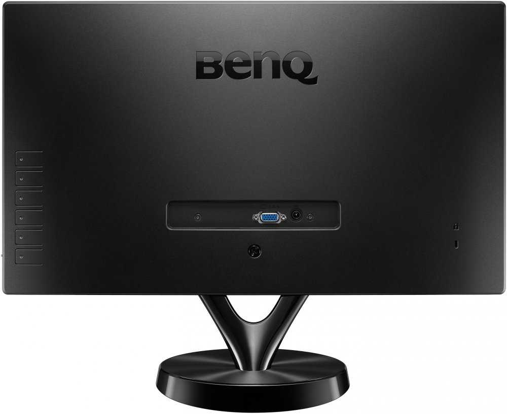Жк монитор 21.5" benq vw2230h — купить, цена и характеристики, отзывы
