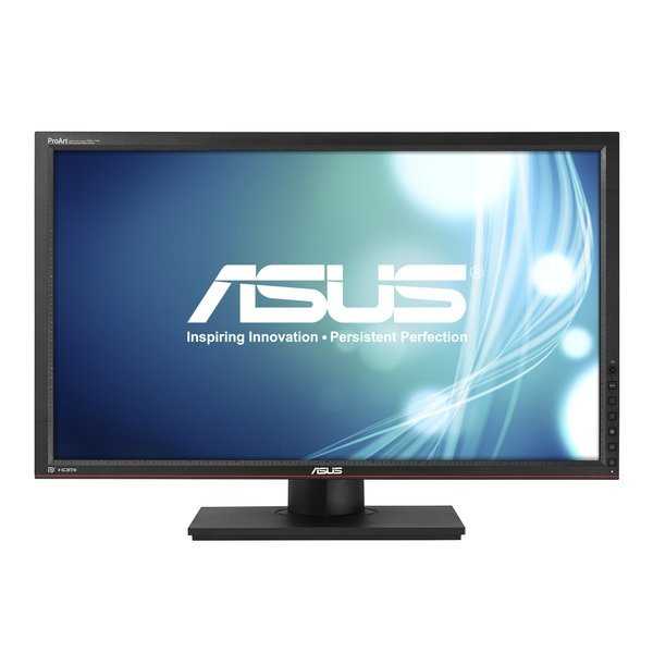 Монитор Asus PB238Q - подробные характеристики обзоры видео фото Цены в интернет-магазинах где можно купить монитор Asus PB238Q