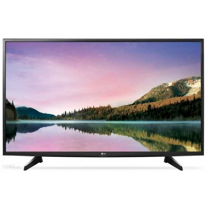 Телевизор lg 42 lb 580 v