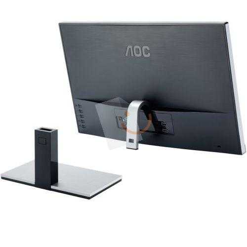 Монитор AOC i2470Swq - подробные характеристики обзоры видео фото Цены в интернет-магазинах где можно купить монитор AOC i2470Swq