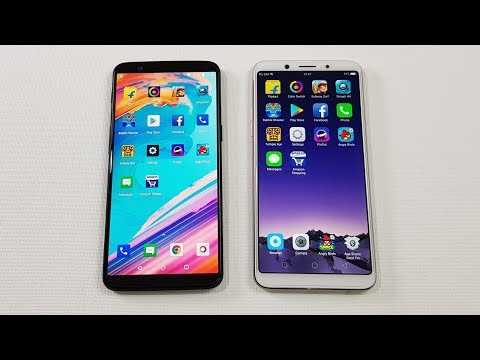 Apple iphone 8 vs oneplus 5t: в чем разница?