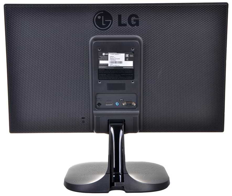 Жк монитор 23.6" lg 24m35d-b — купить, цена и характеристики, отзывы