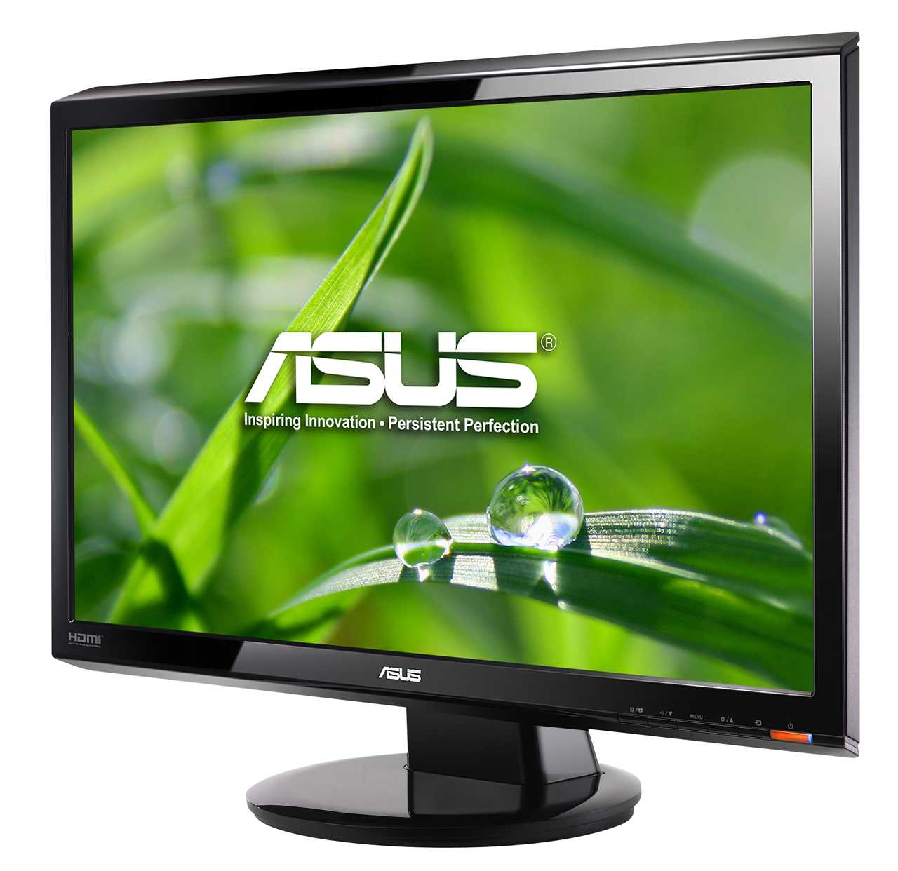 Asus vh242s (черный) - купить , скидки, цена, отзывы, обзор, характеристики - мониторы