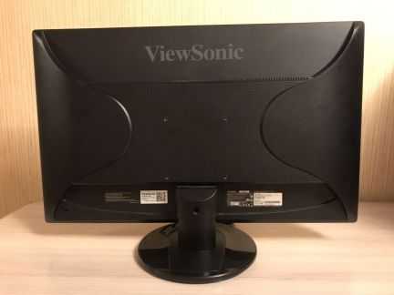 Viewsonic va2445-led