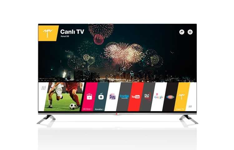Телевизор LG 70LB650V - подробные характеристики обзоры видео фото Цены в интернет-магазинах где можно купить телевизор LG 70LB650V