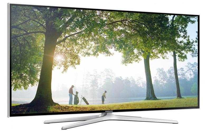 Телевизор Samsung UE40H6400 - подробные характеристики обзоры видео фото Цены в интернет-магазинах где можно купить телевизор Samsung UE40H6400