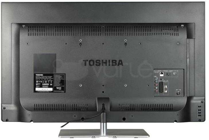 Телевизор toshiba 40tl963