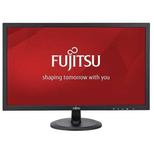 Монитор Fujitsu P27T-6 IPS - подробные характеристики обзоры видео фото Цены в интернет-магазинах где можно купить монитор Fujitsu P27T-6 IPS