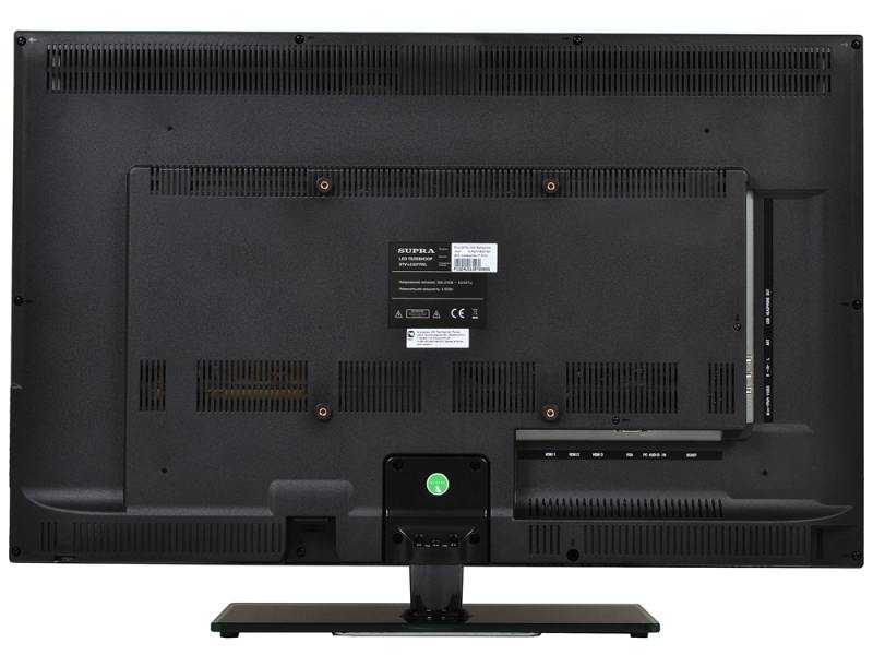 Телевизор supra stv-lc32s650wl - купить | цены | обзоры и тесты | отзывы | параметры и характеристики | инструкция