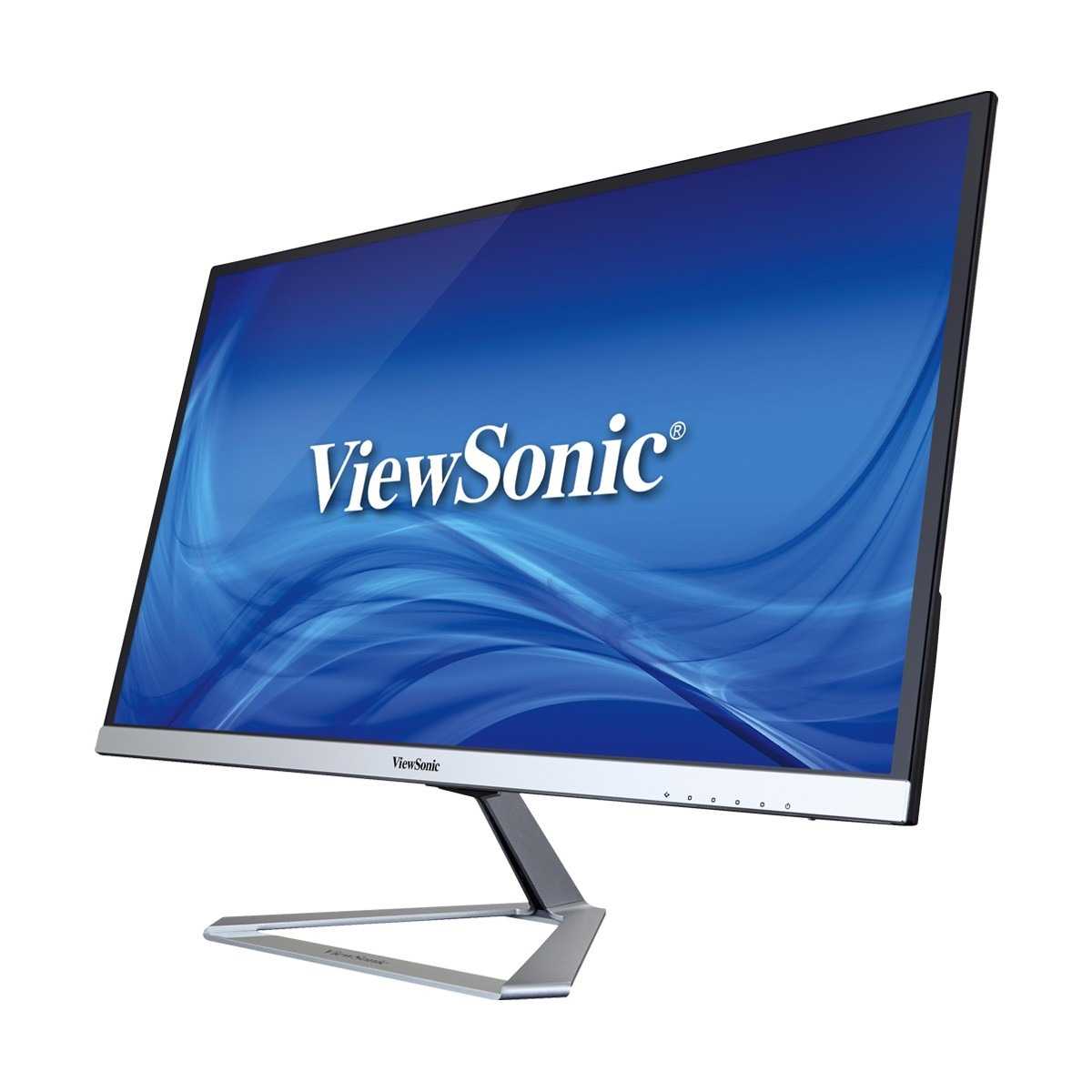Монитор viewsonic vx2776-4k-mhd купить по акционной цене , отзывы и обзоры.