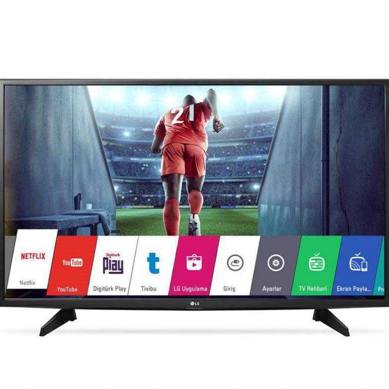 Телевизор LG 32LH570U - подробные характеристики обзоры видео фото Цены в интернет-магазинах где можно купить телевизор LG 32LH570U
