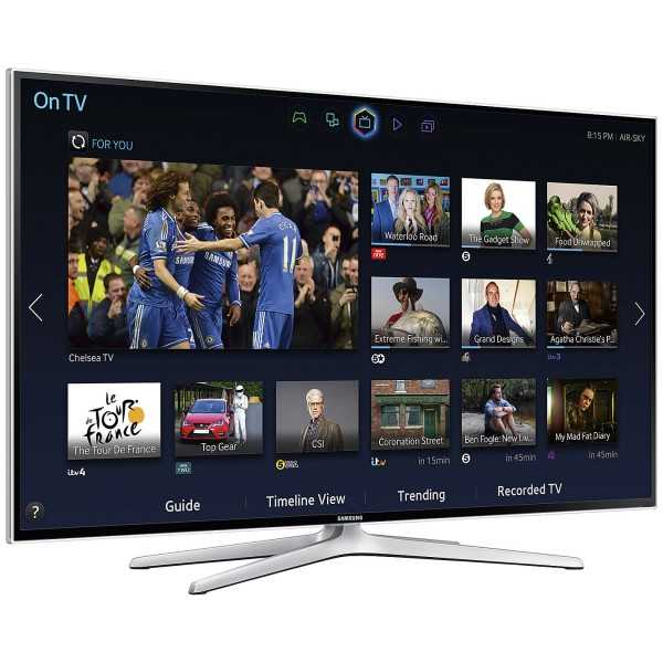 Жк телевизор 48" samsung ue48h6200ak — купить, цена и характеристики, отзывы