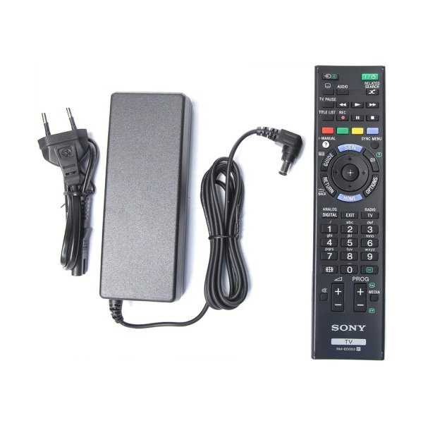 Led-телевизор sony kdl-24w605a my (черный) (kdl24w605abr) купить от 24989 руб в новосибирске, сравнить цены, отзывы, видео обзоры и характеристики