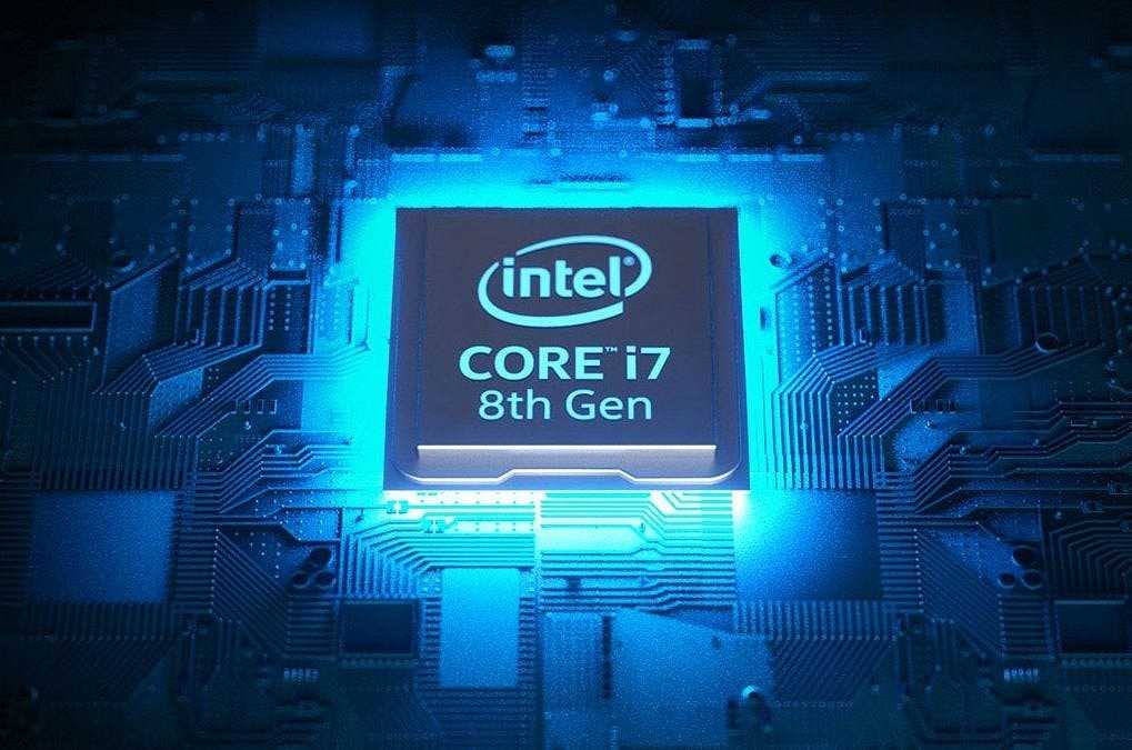 Лучшие процессоры intel 2021 года