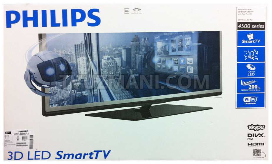 Philips 55pfl4508k - купить , скидки, цена, отзывы, обзор, характеристики - телевизоры